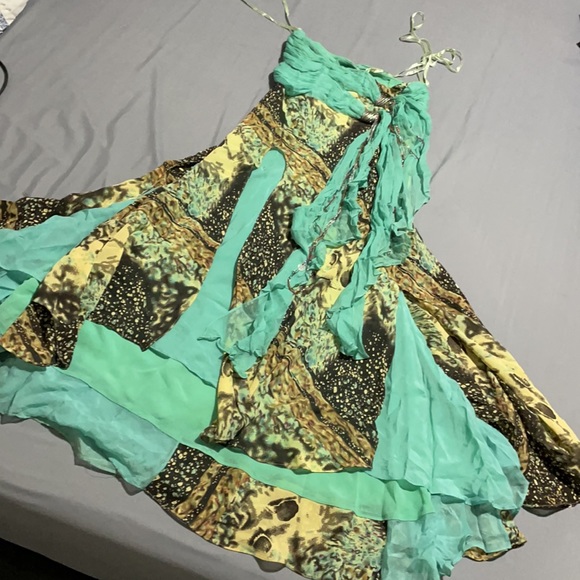 Three pieces dress - Picture 14 of 16